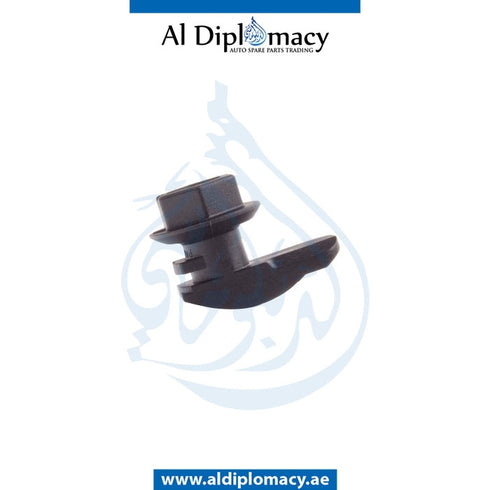 ROTARY CLIP for BMW 5 SERIES models